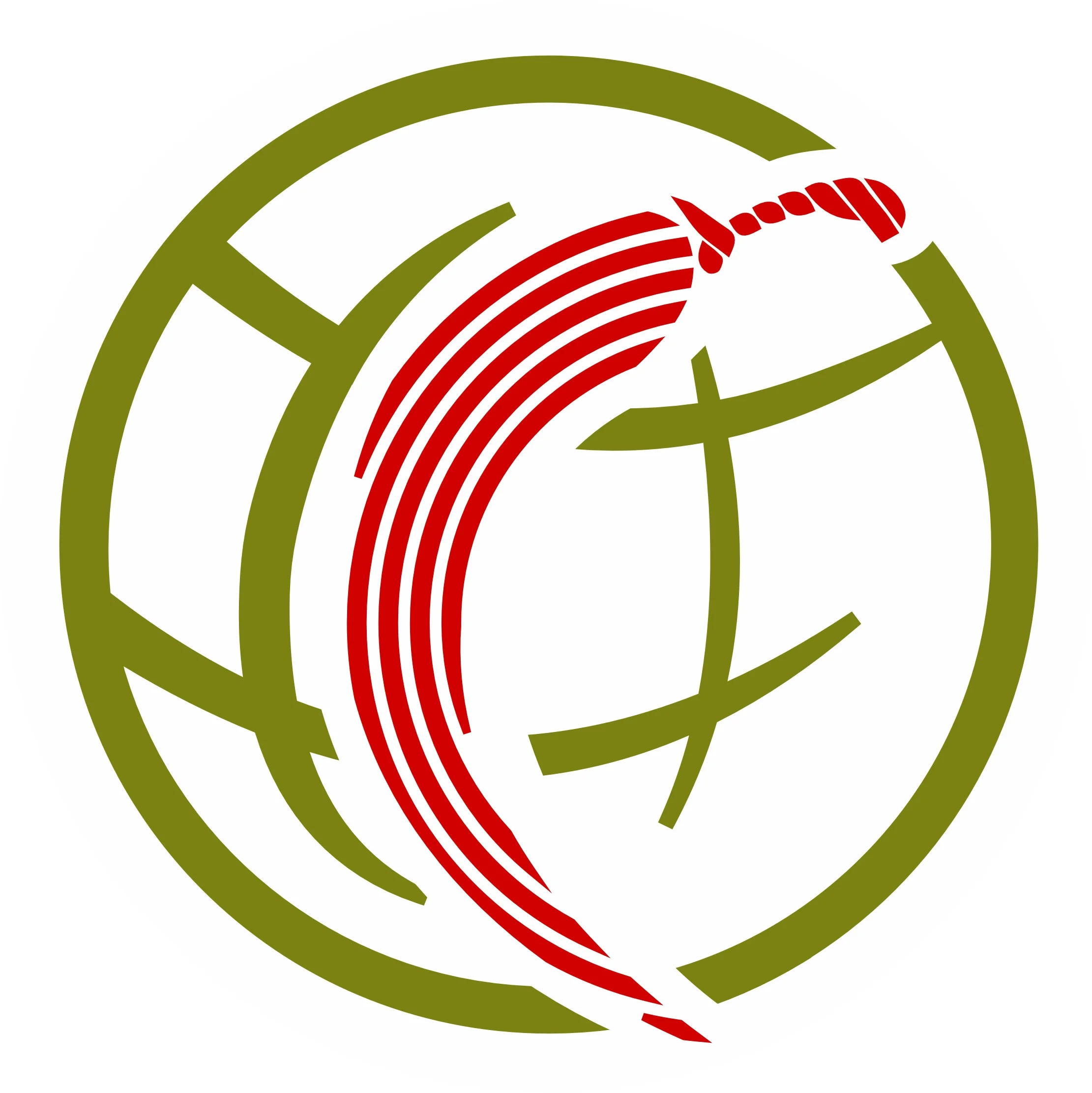 Логотип "ПЕРЕЦ" — жгучие туры